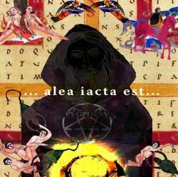 ...alea iacta est...